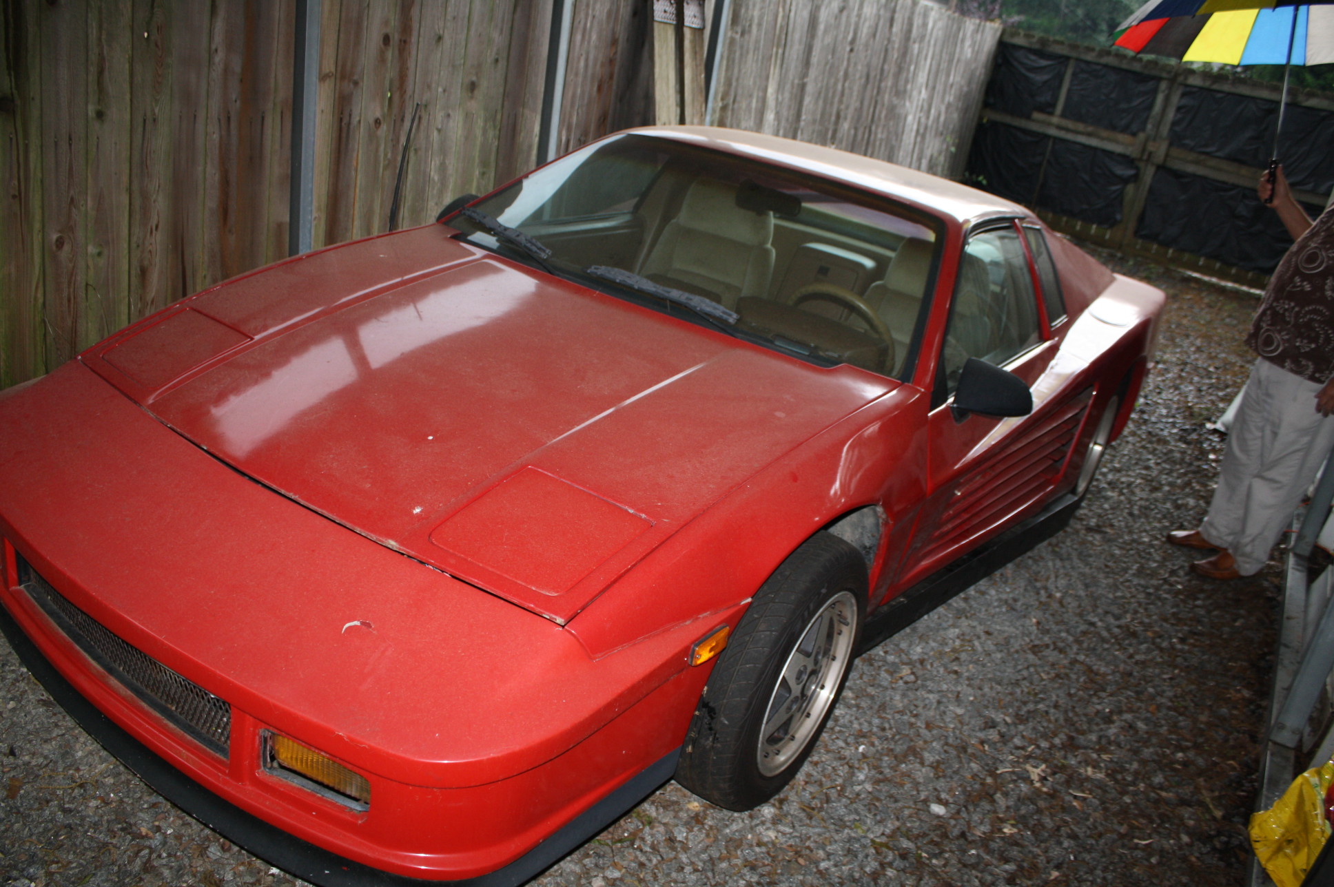 1988-Pontiac-Fiero-with-Ferrari-Kit-21