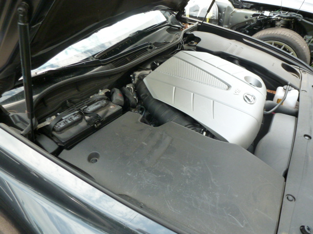 2008-Lexus-GS350-Total-Loss-P07