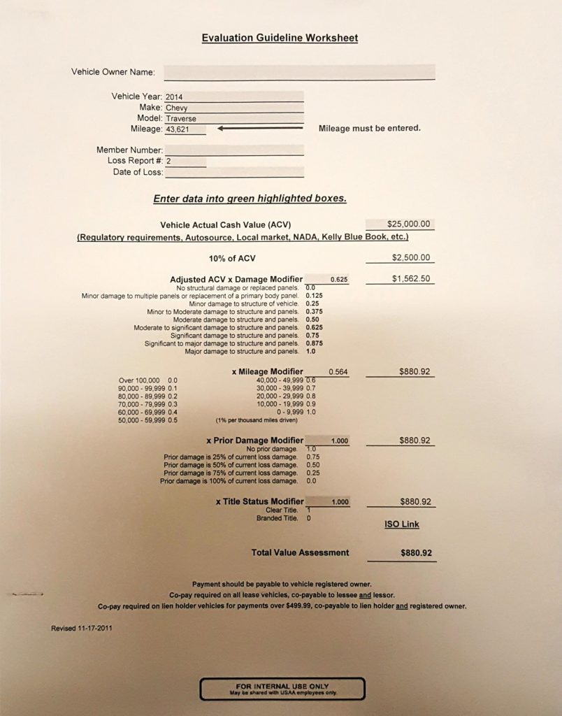 diminished-value-claim-california